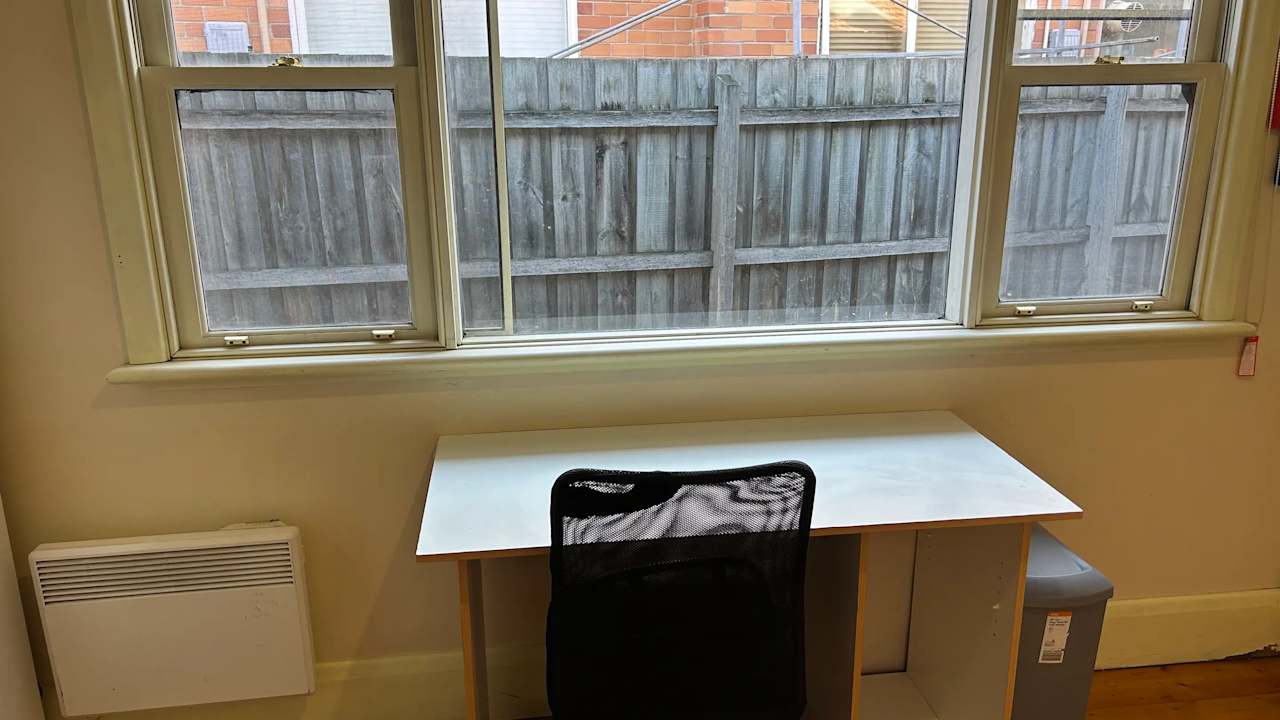 Student accommodation