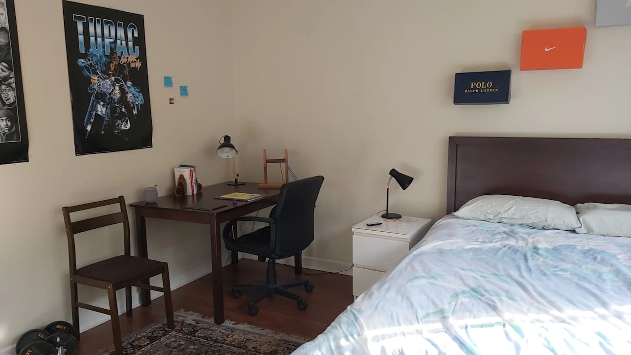 Student accommodation