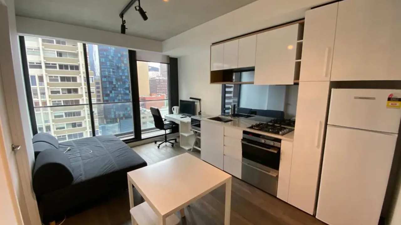 One bed flat for rent