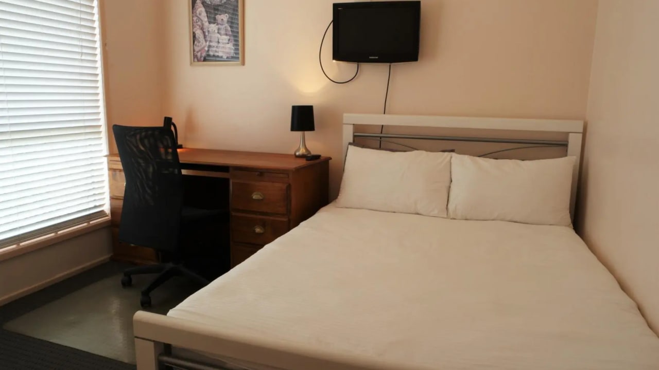 Student accommodation