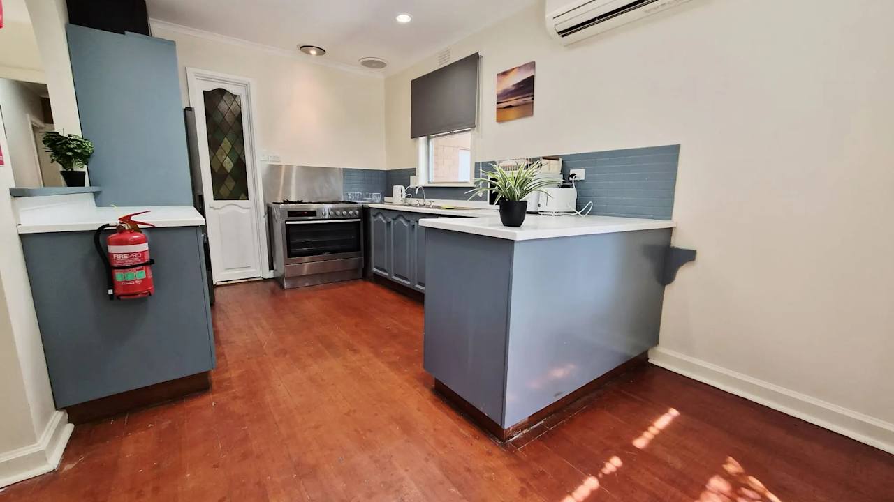 Student accommodation