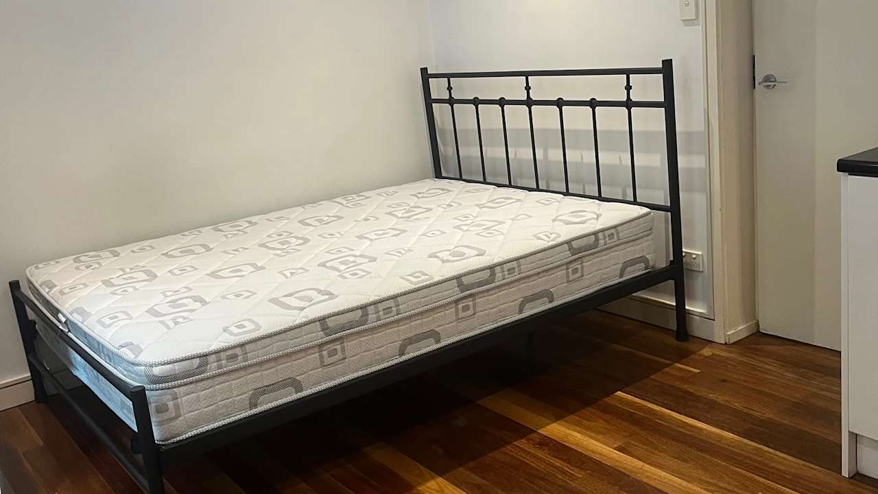 One bed flat for rent