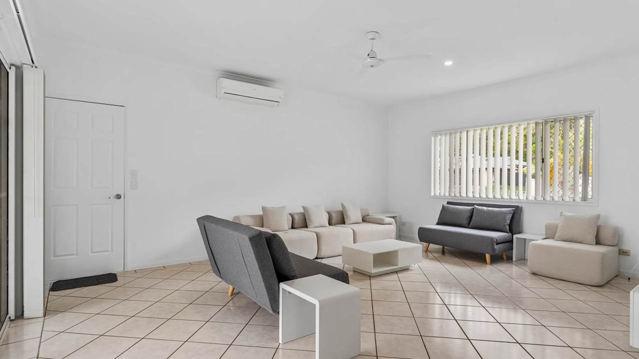 Student accommodation