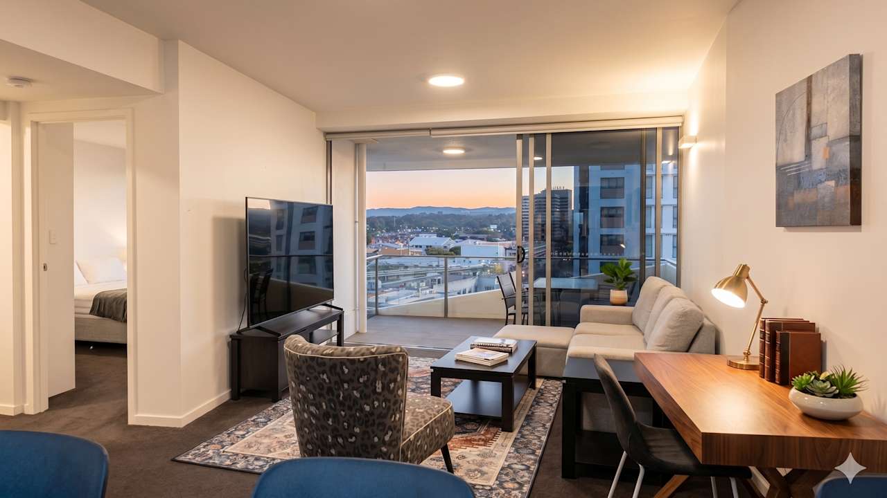 Whole property with 3 rooms for rent