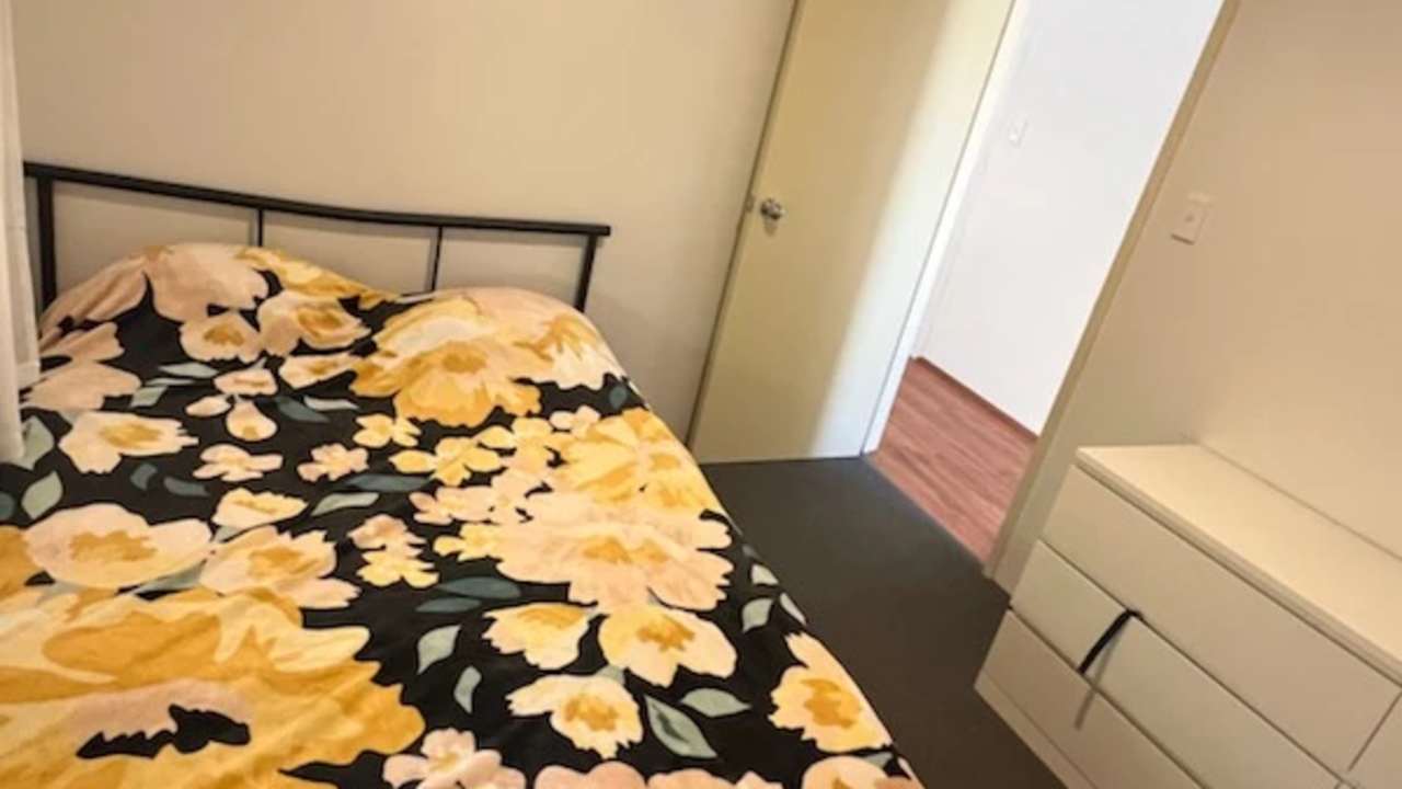 Furnished room with ensuite in a share house