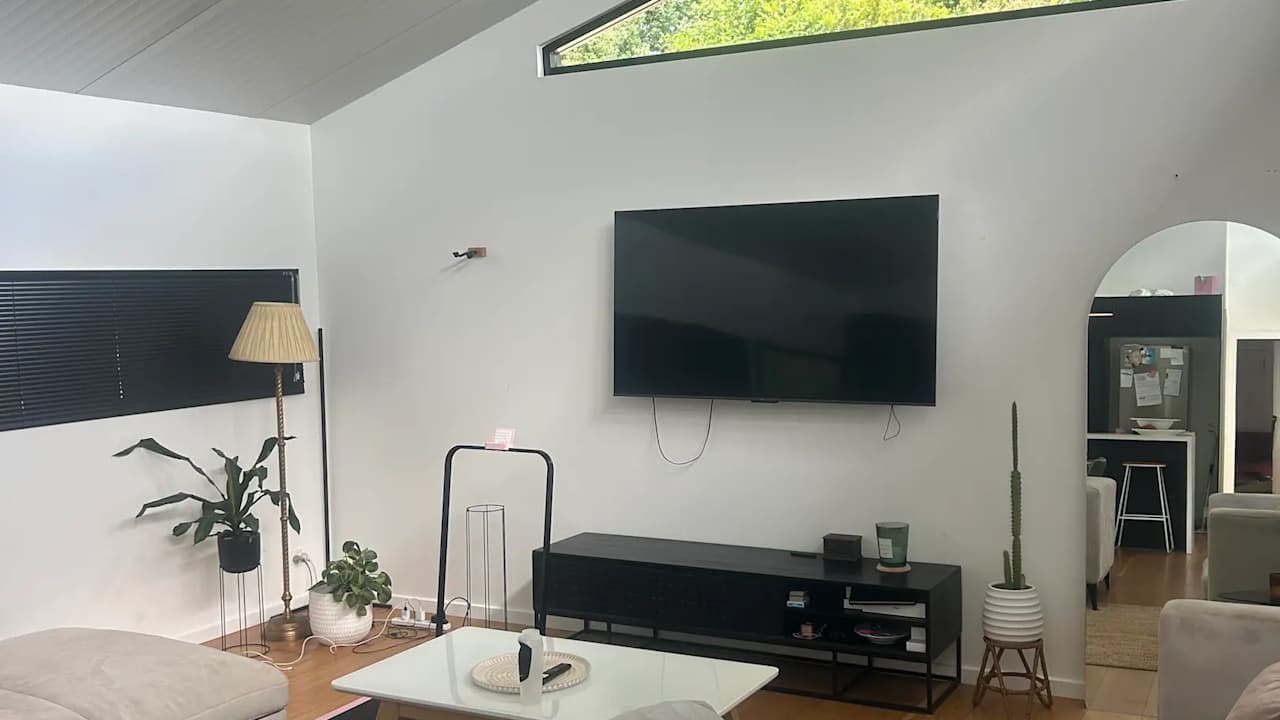 Room in a share house