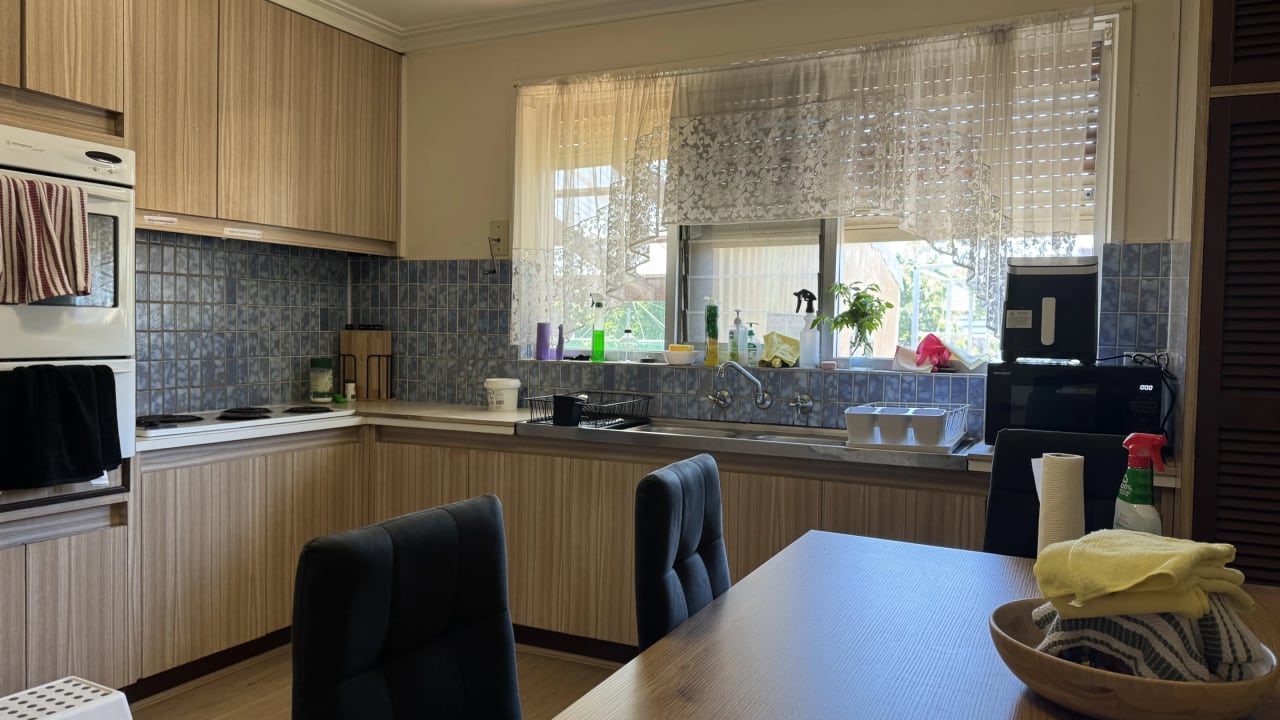Student accommodation