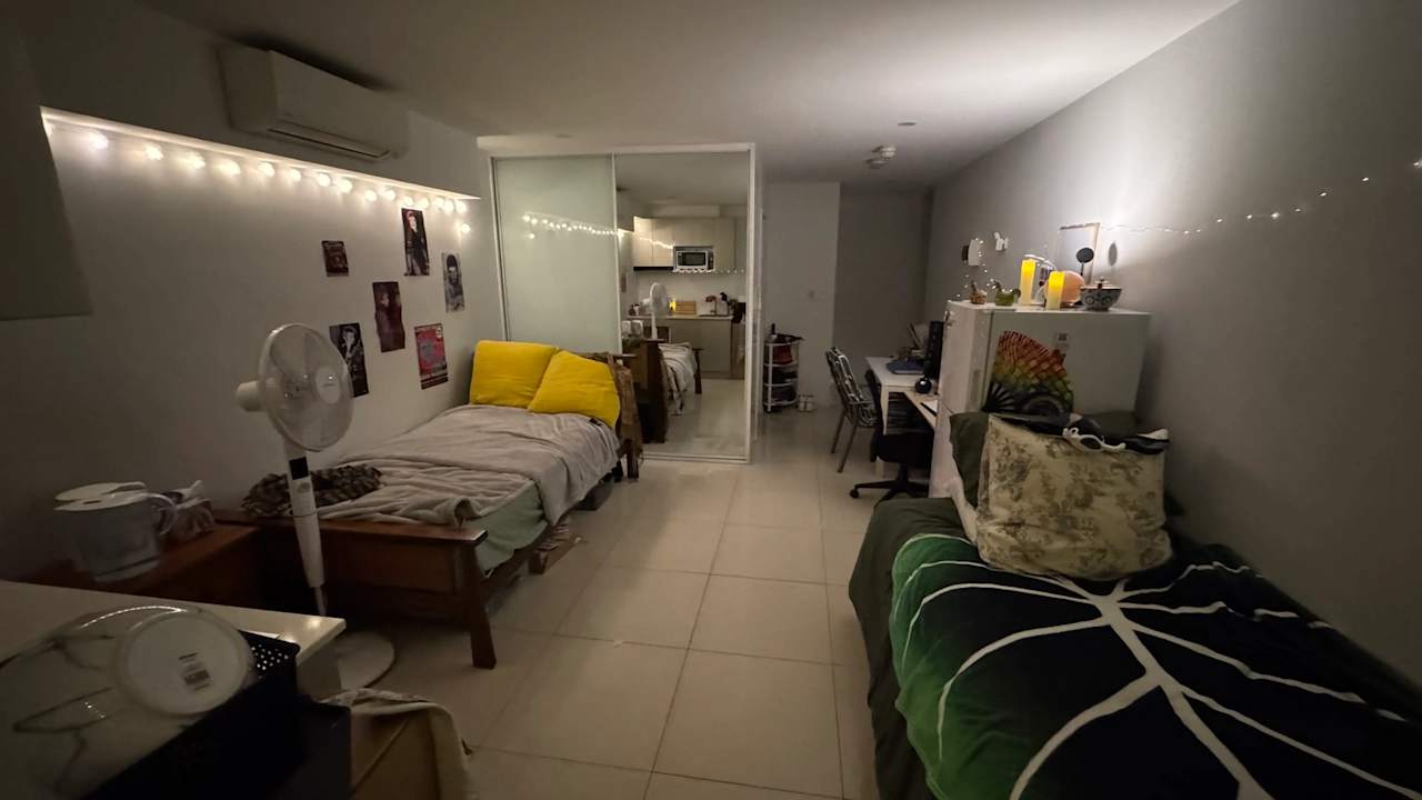 Student accommodation
