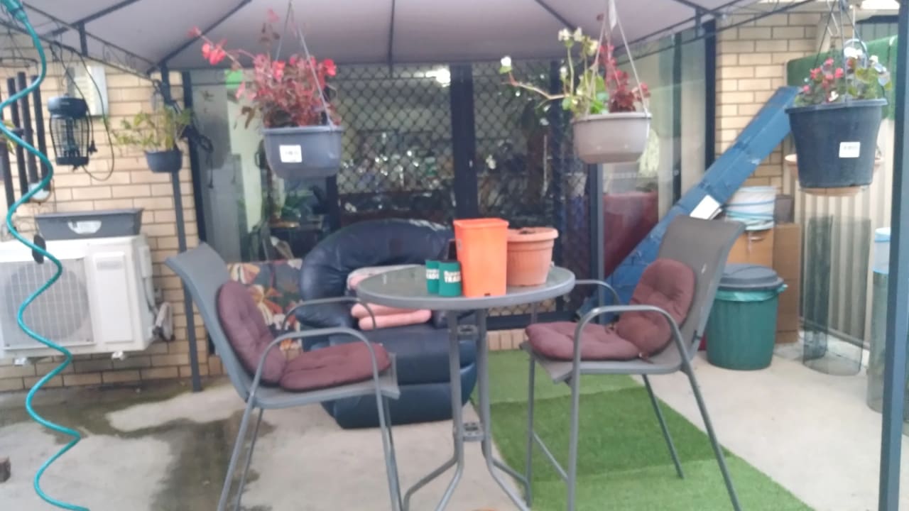 Homestay