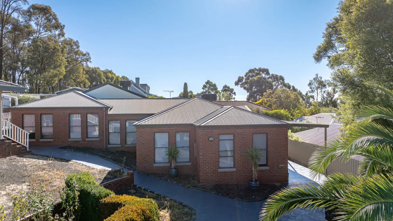 Student accommodation
