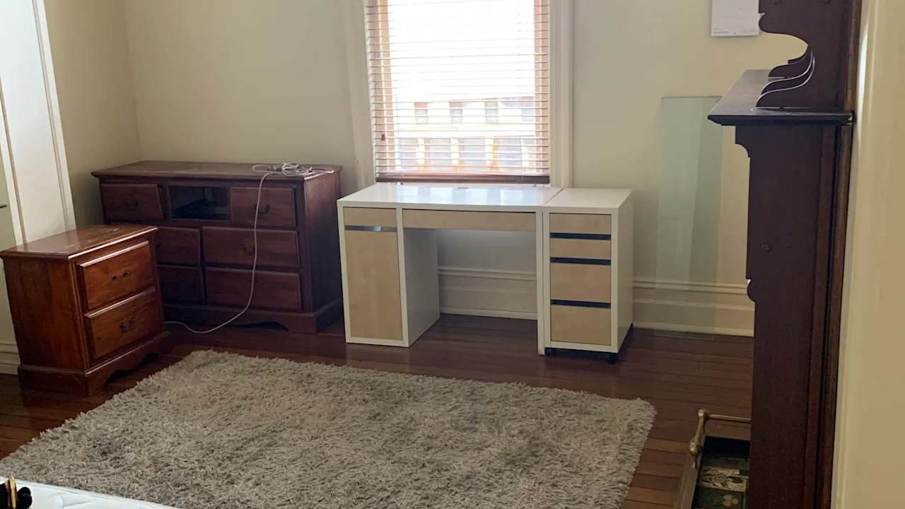 Student accommodation