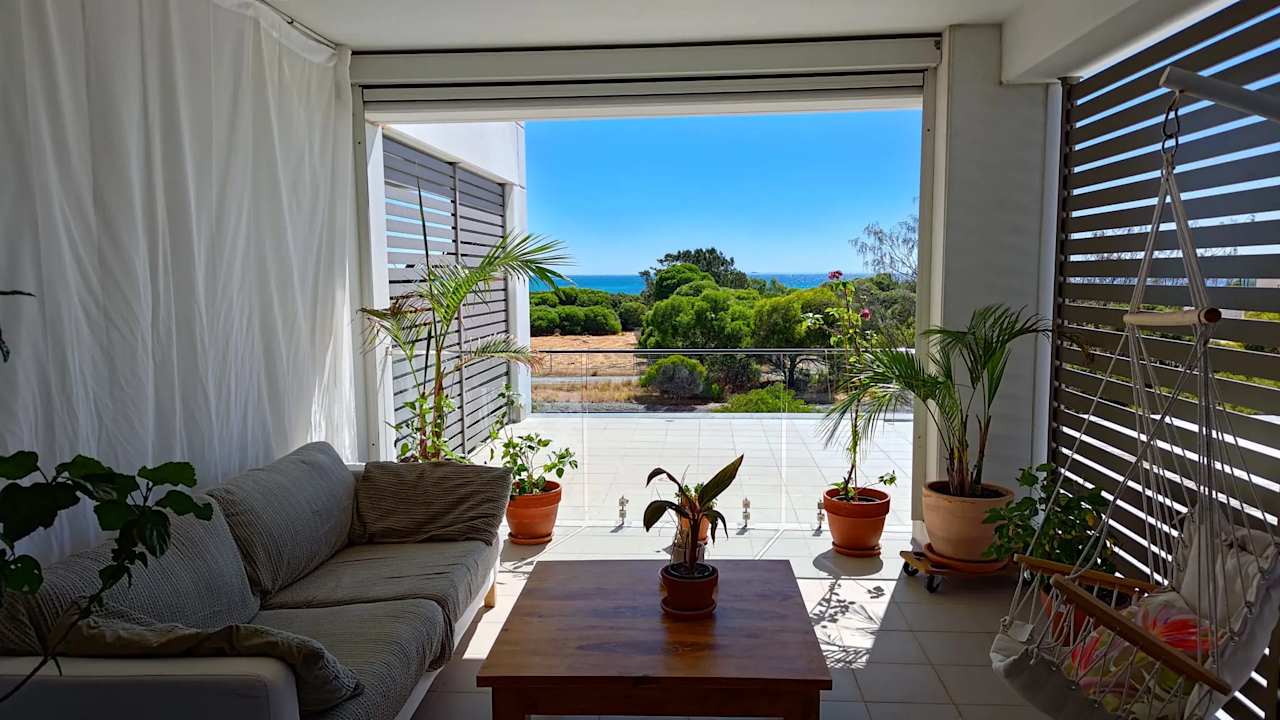 Room with own bathroom