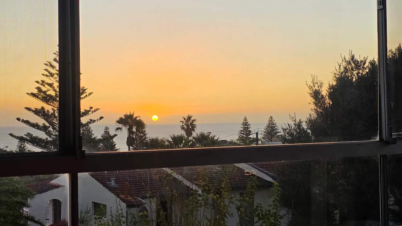 Room in a share house