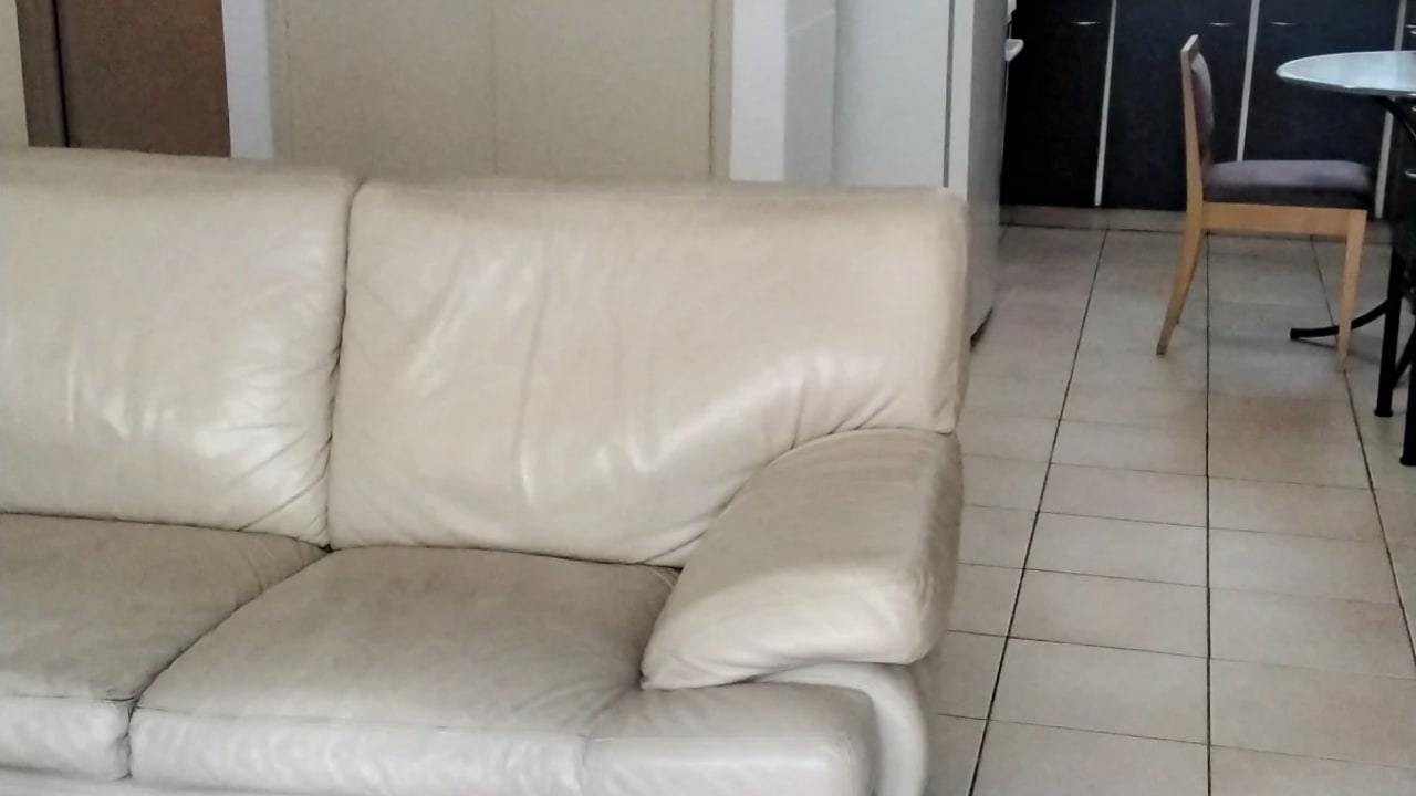 Whole property with 2 rooms for rent