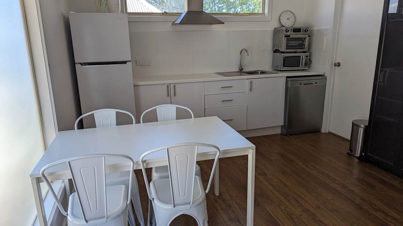 One bed flat for rent