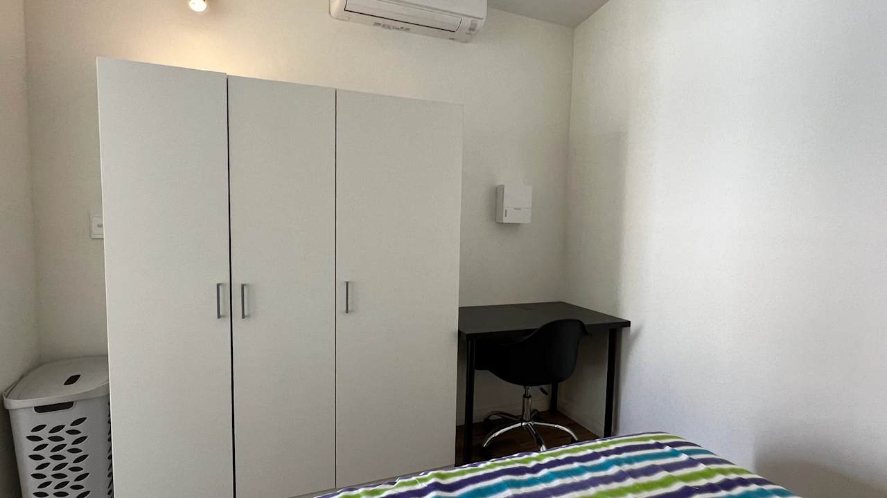 Student accommodation