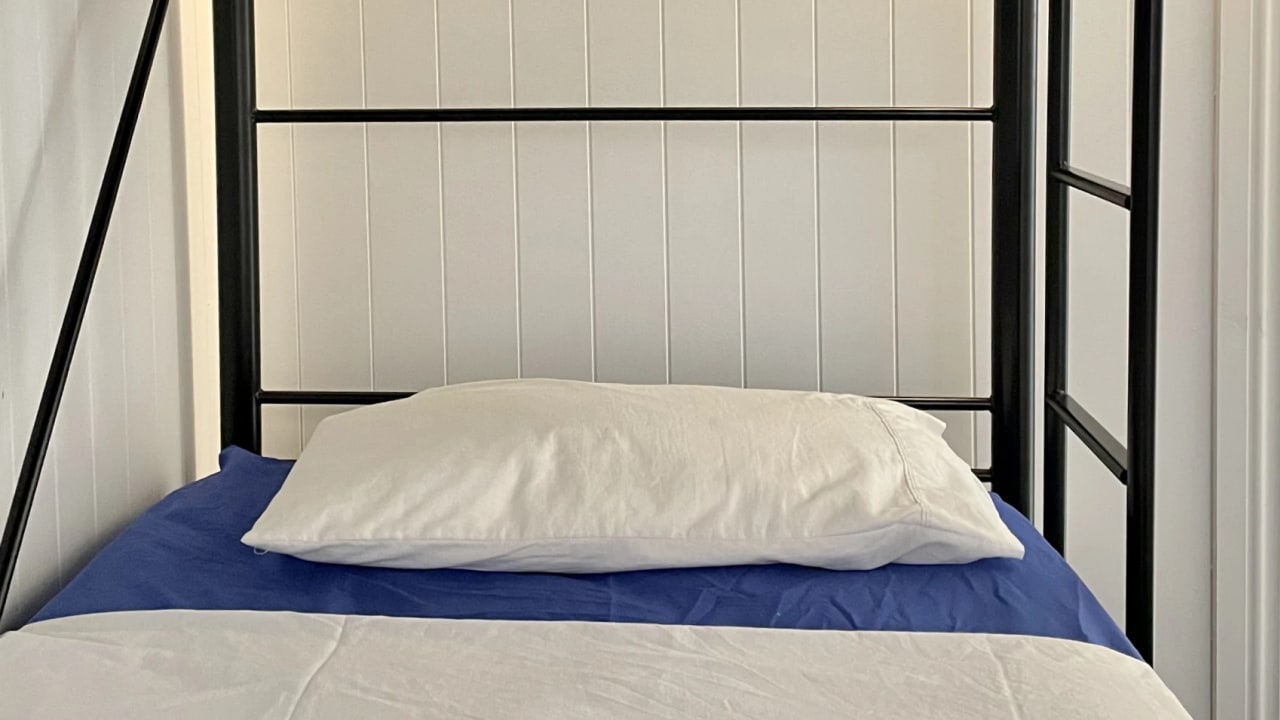 Student accommodation