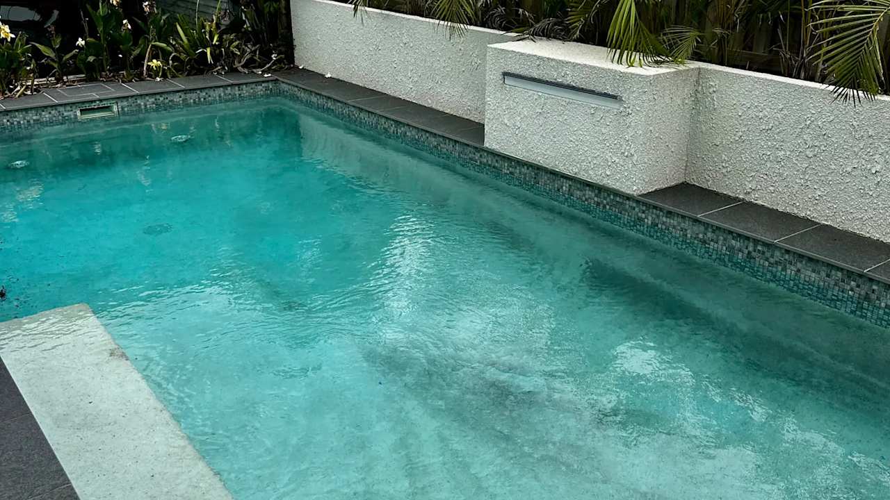 Room in a share house