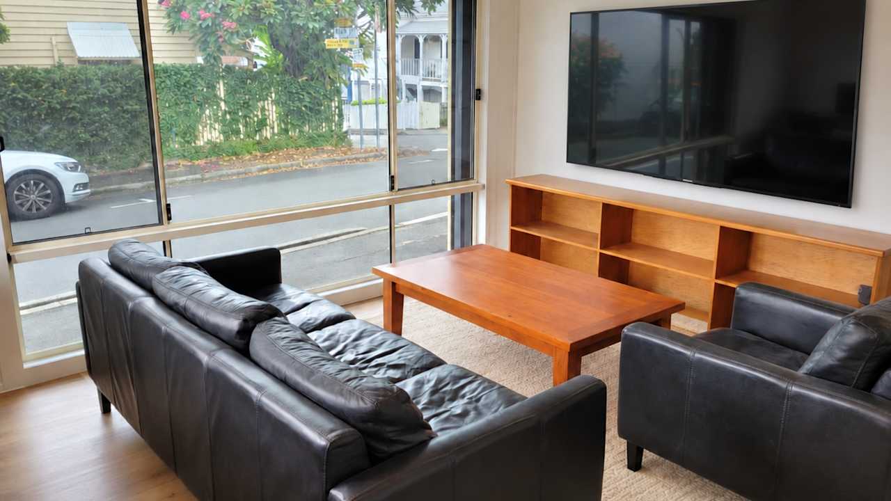 Student accommodation