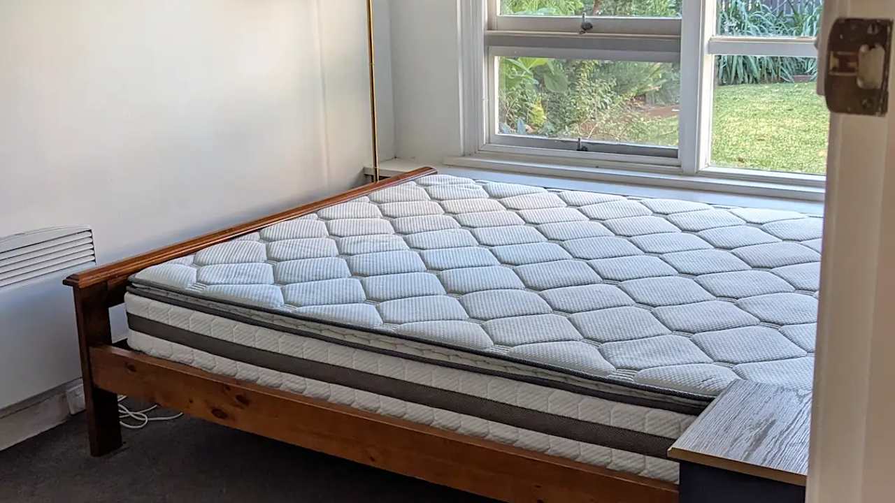 Room in a flatshare