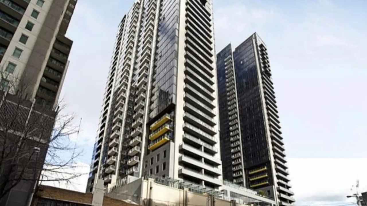 Whole property with 2 rooms for rent