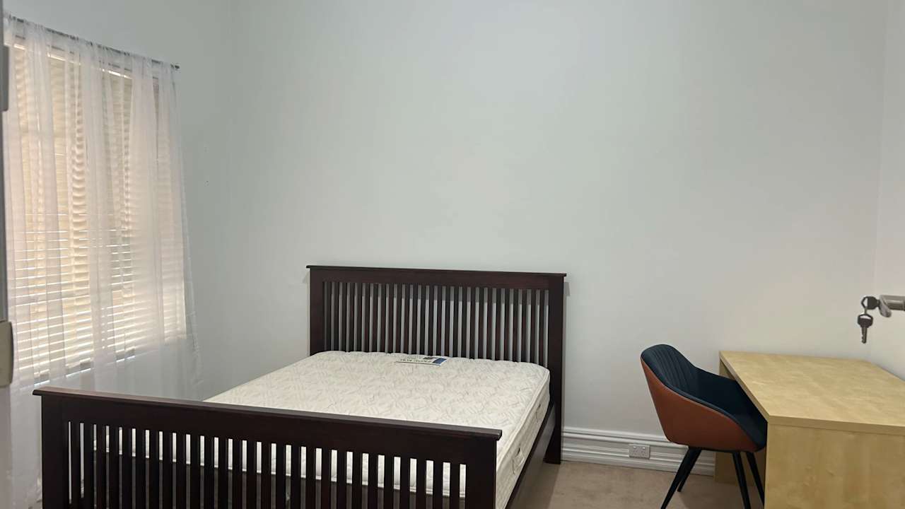 Student accommodation