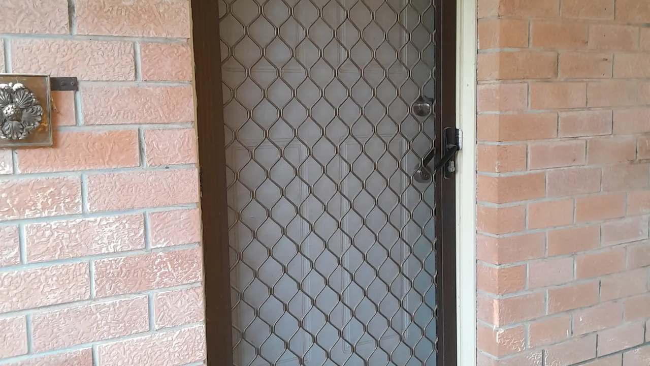 Student accommodation