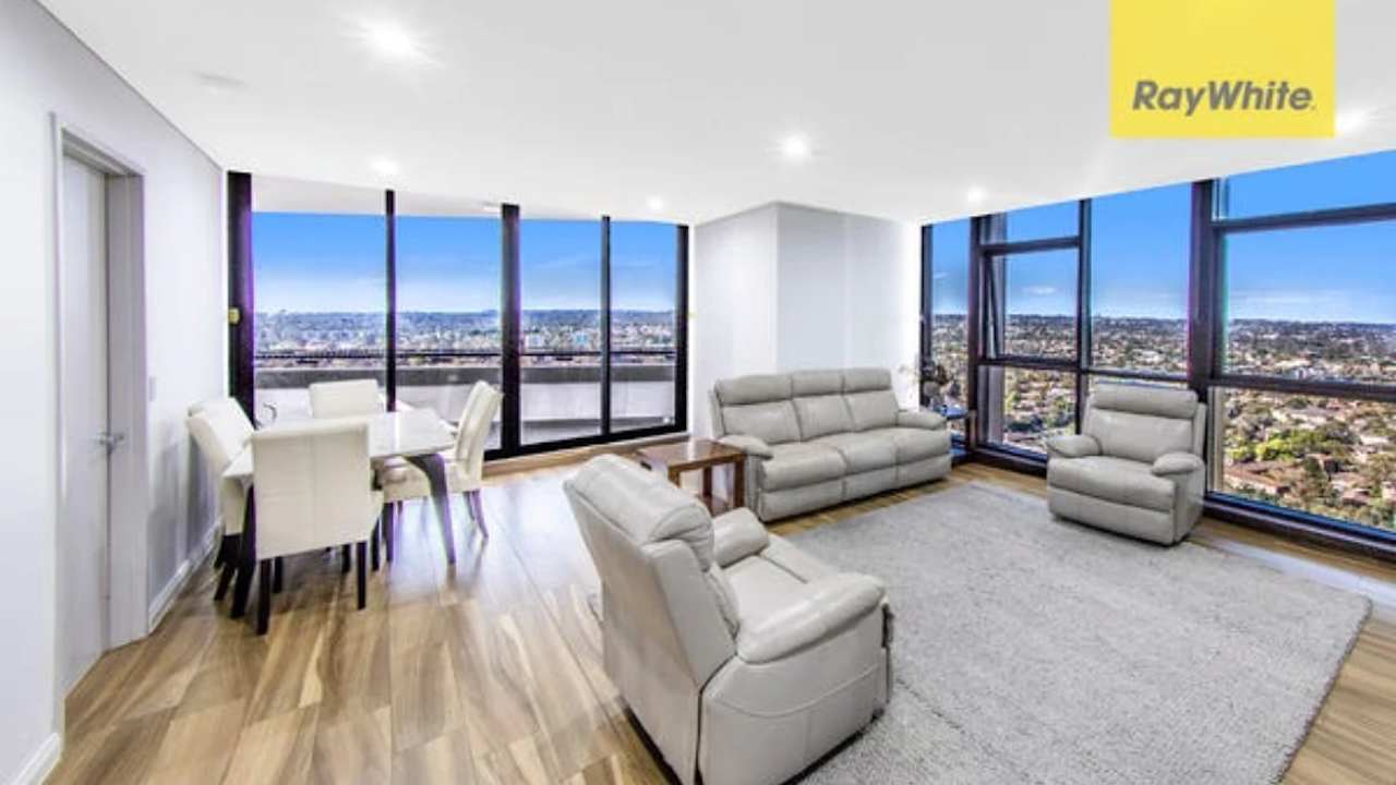 Student accommodation