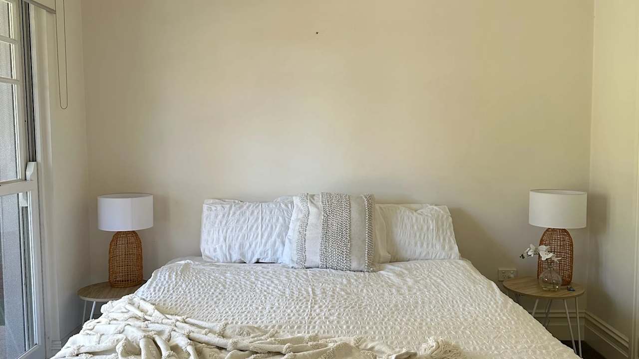 Furnished room with ensuite in a share house