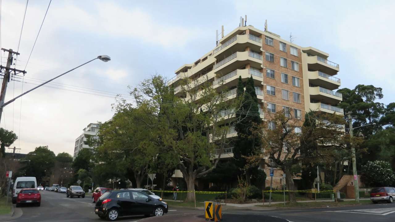 One bed flat for rent