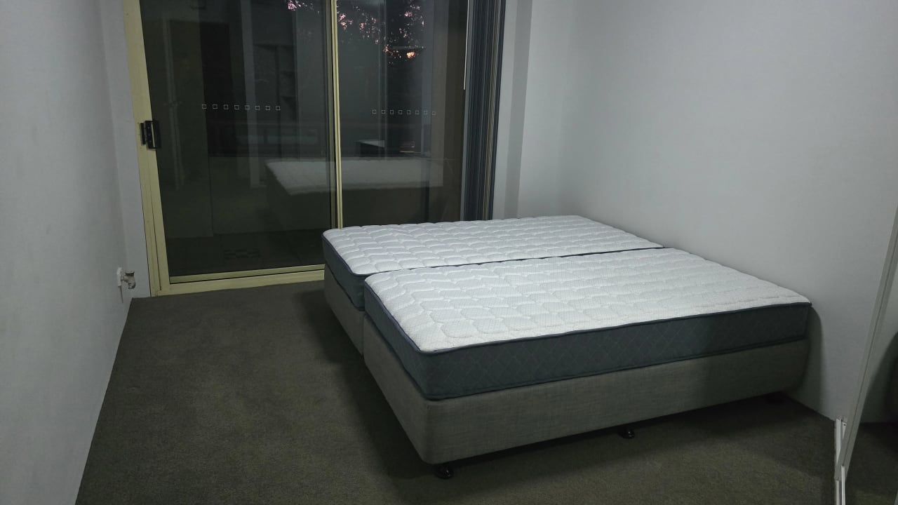 Student accommodation
