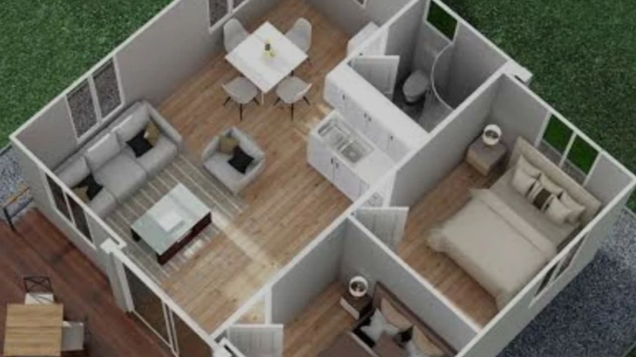 Gold Coast Granny Flats for Rent QLD