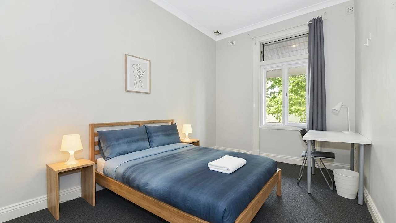Student accommodation