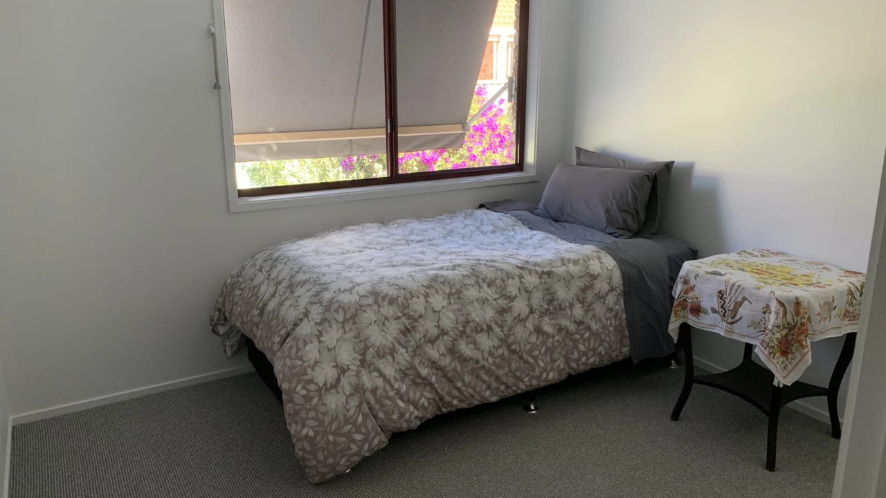 Student accommodation