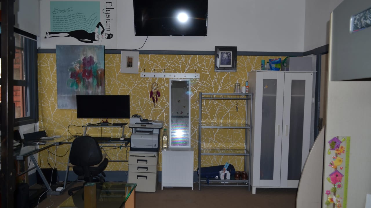 Student accommodation