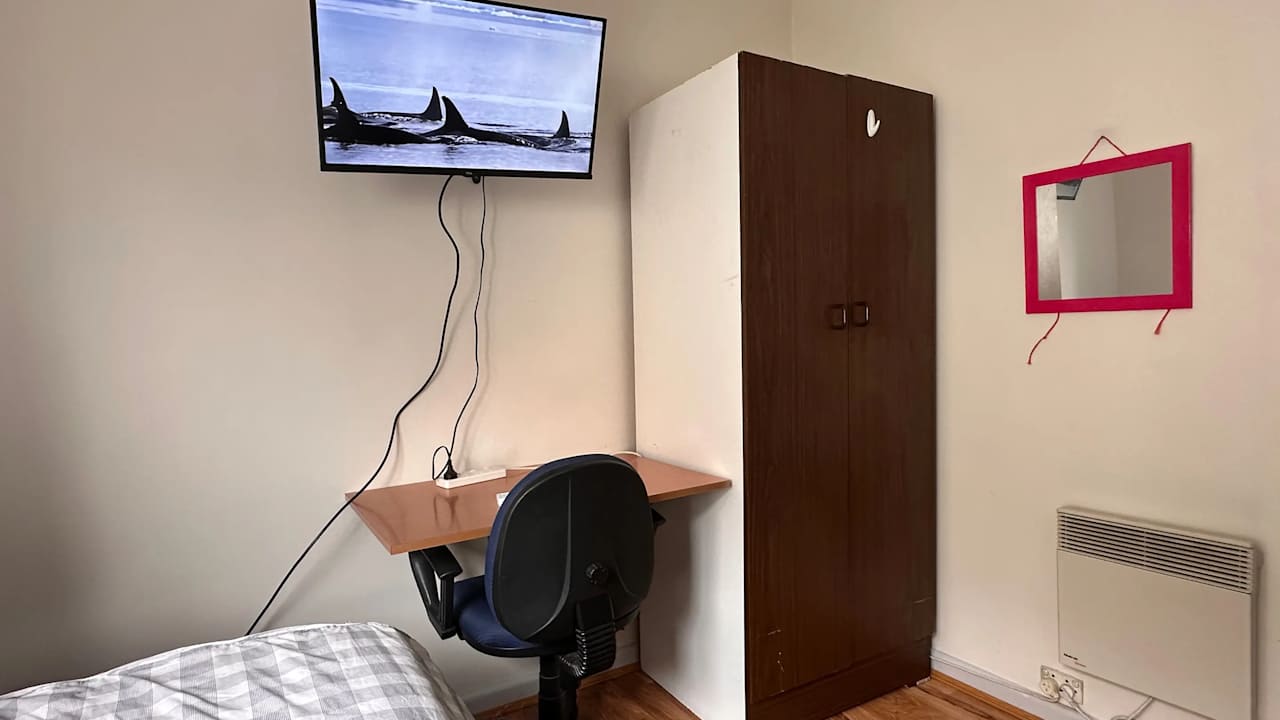 Student accommodation