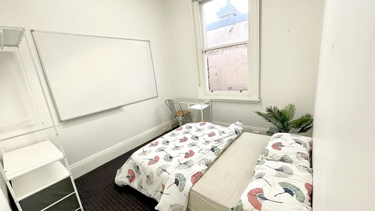 Student accommodation