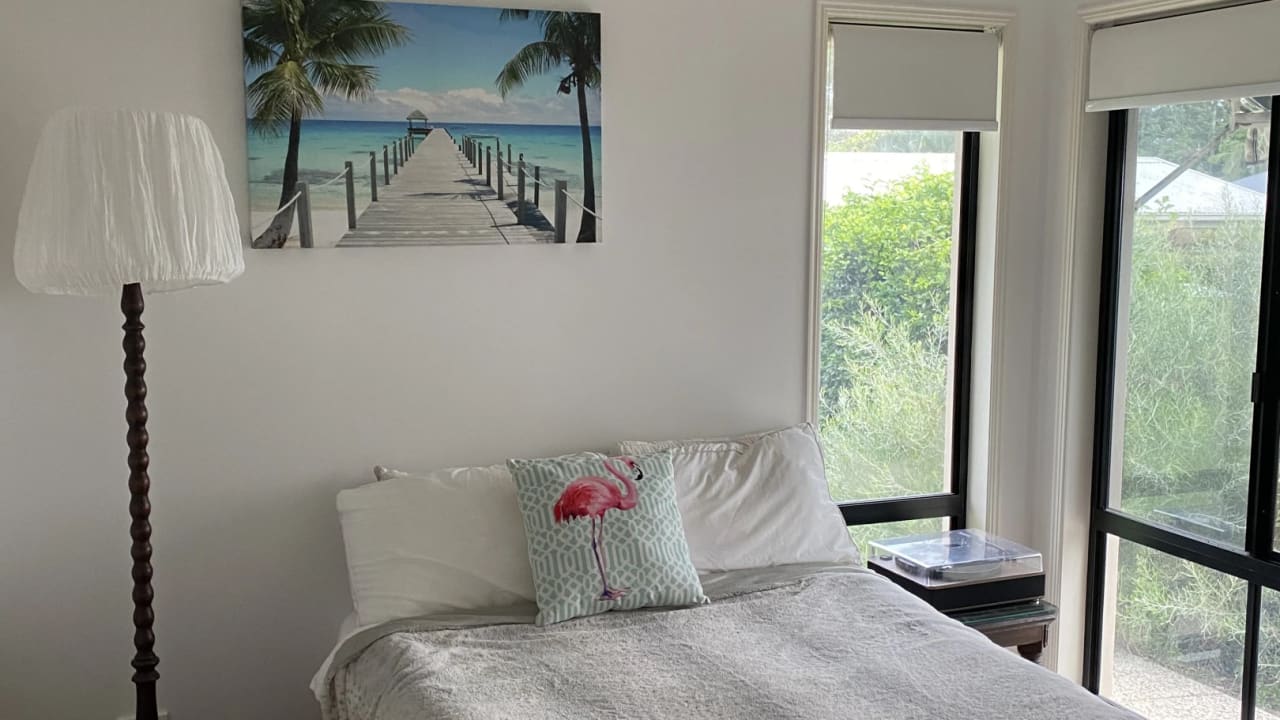 Student accommodation