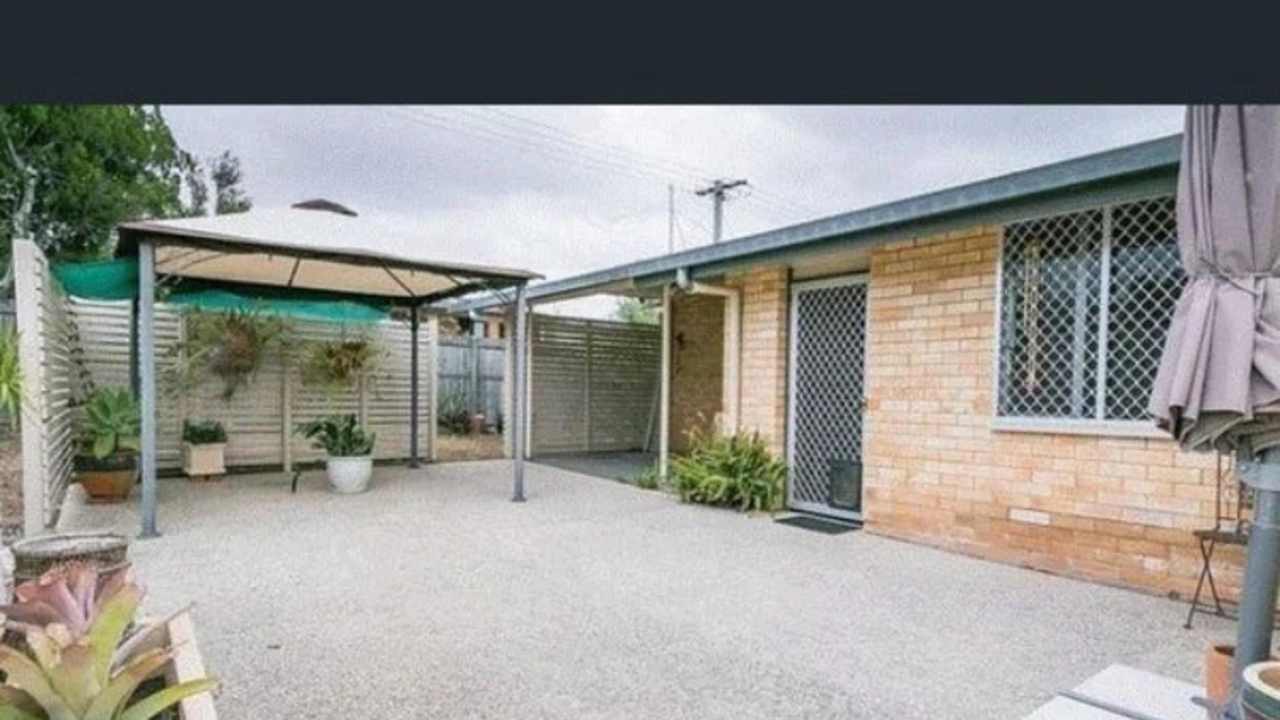 Room with own bathroom