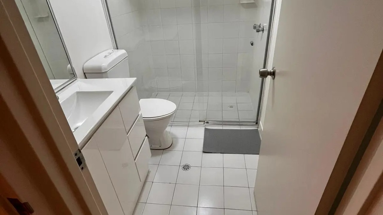 Furnished room with ensuite in a share house