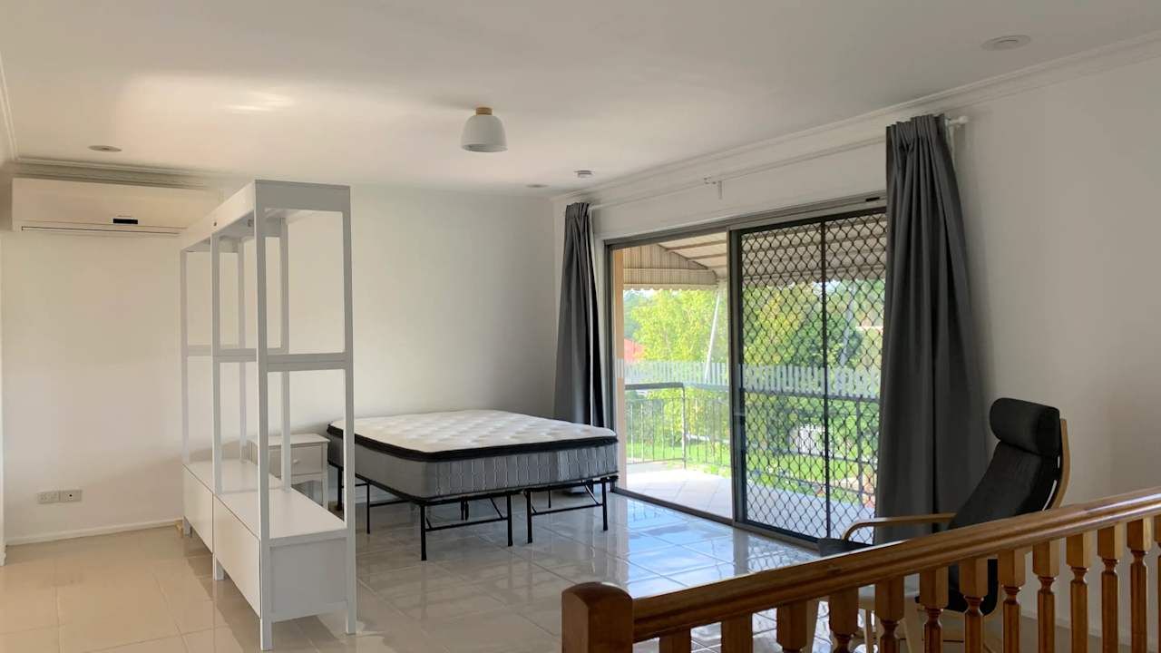 One bed flat for rent