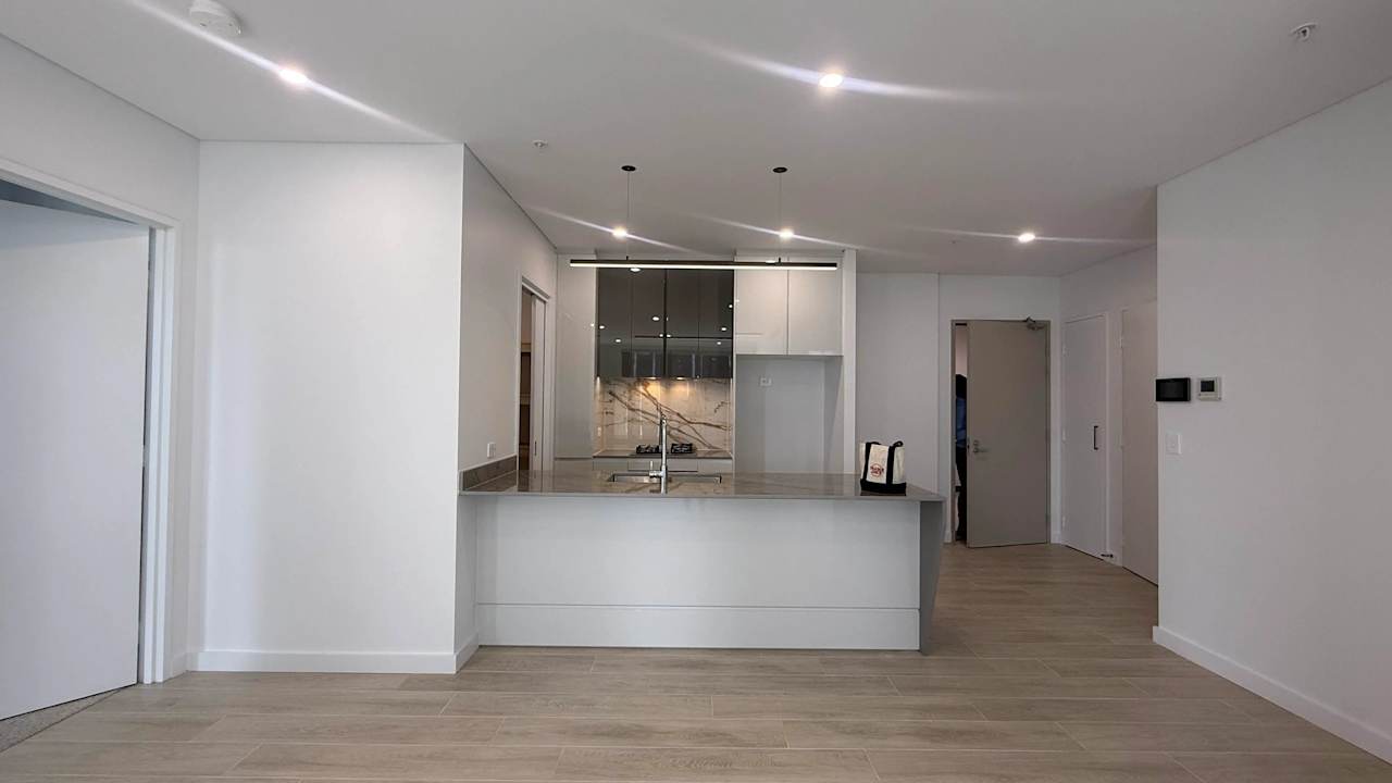 Whole property with 2 rooms for rent