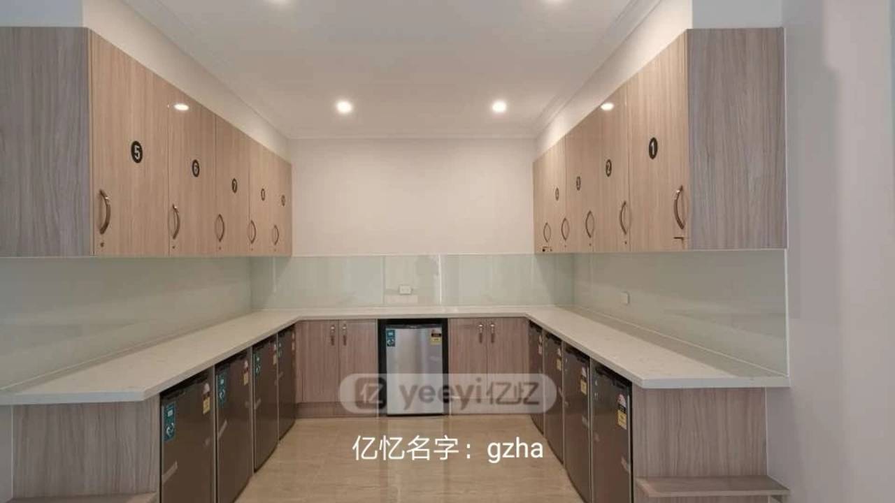Furnished room with ensuite in a share house