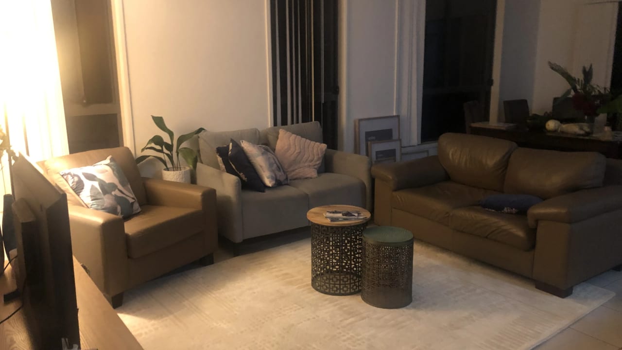 Room in a share house