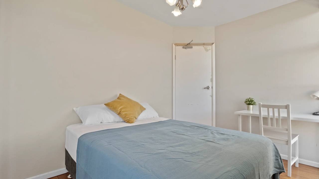 Student accommodation