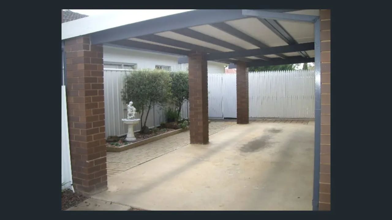 Student accommodation