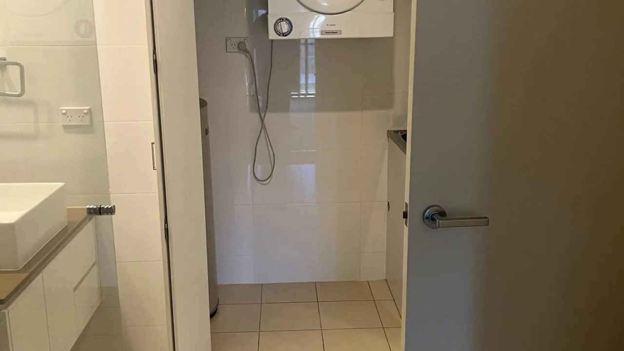 One bed flat for rent