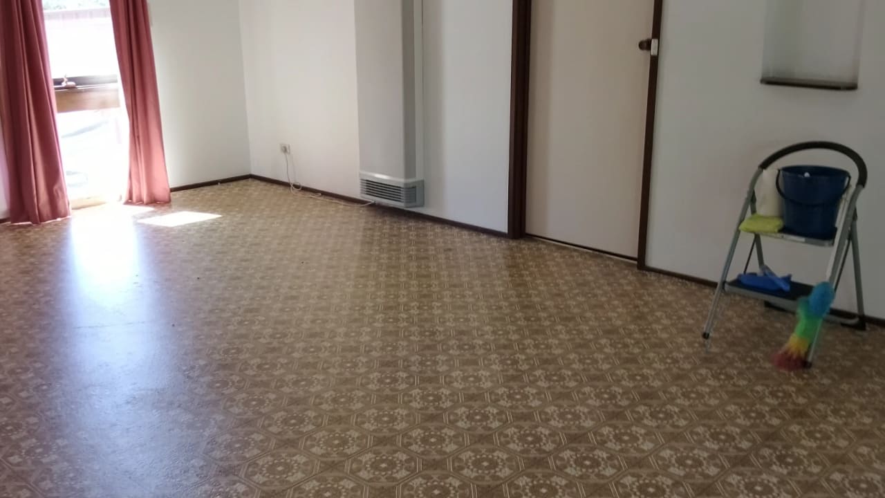 Unfurnished room with ensuite in a share house