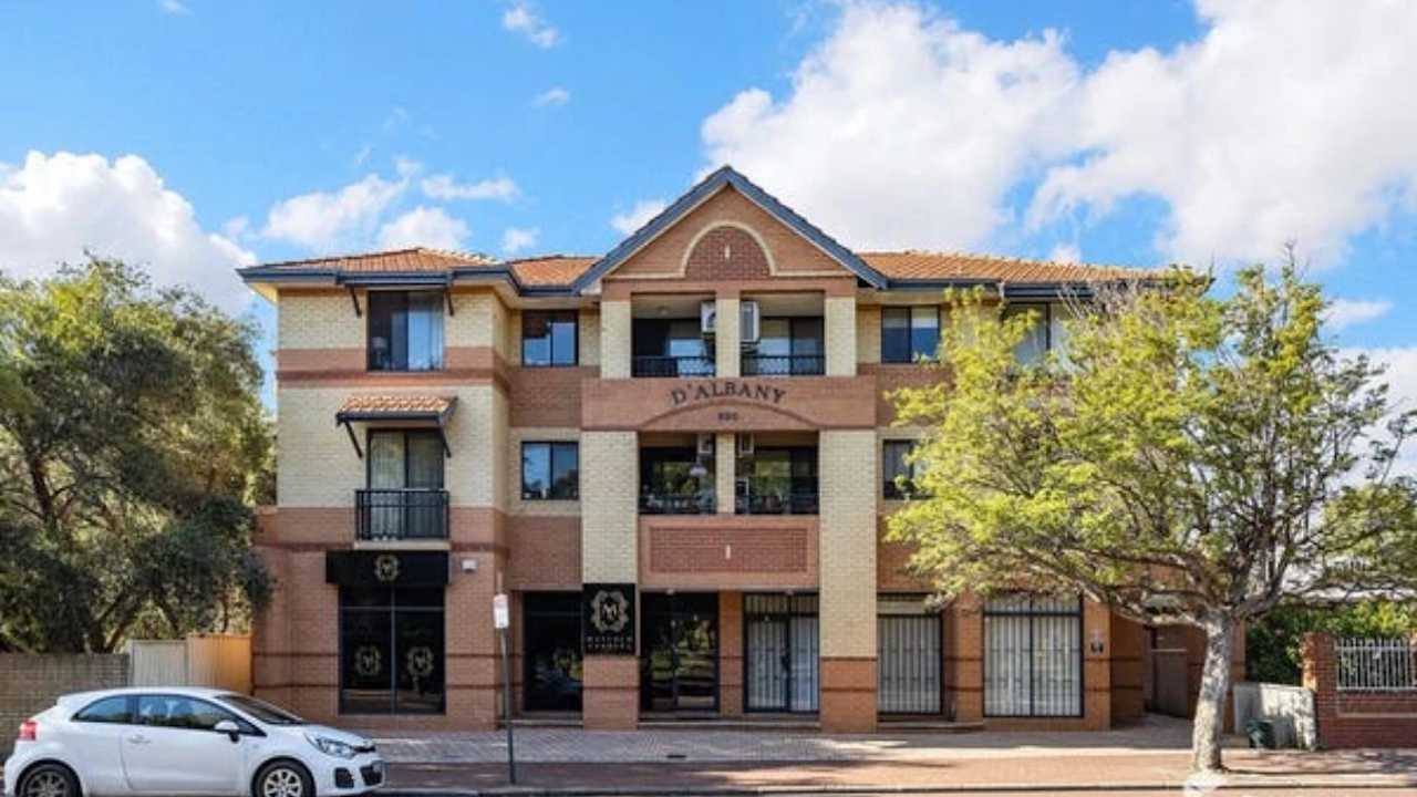 Room with ensuite in a flatshare