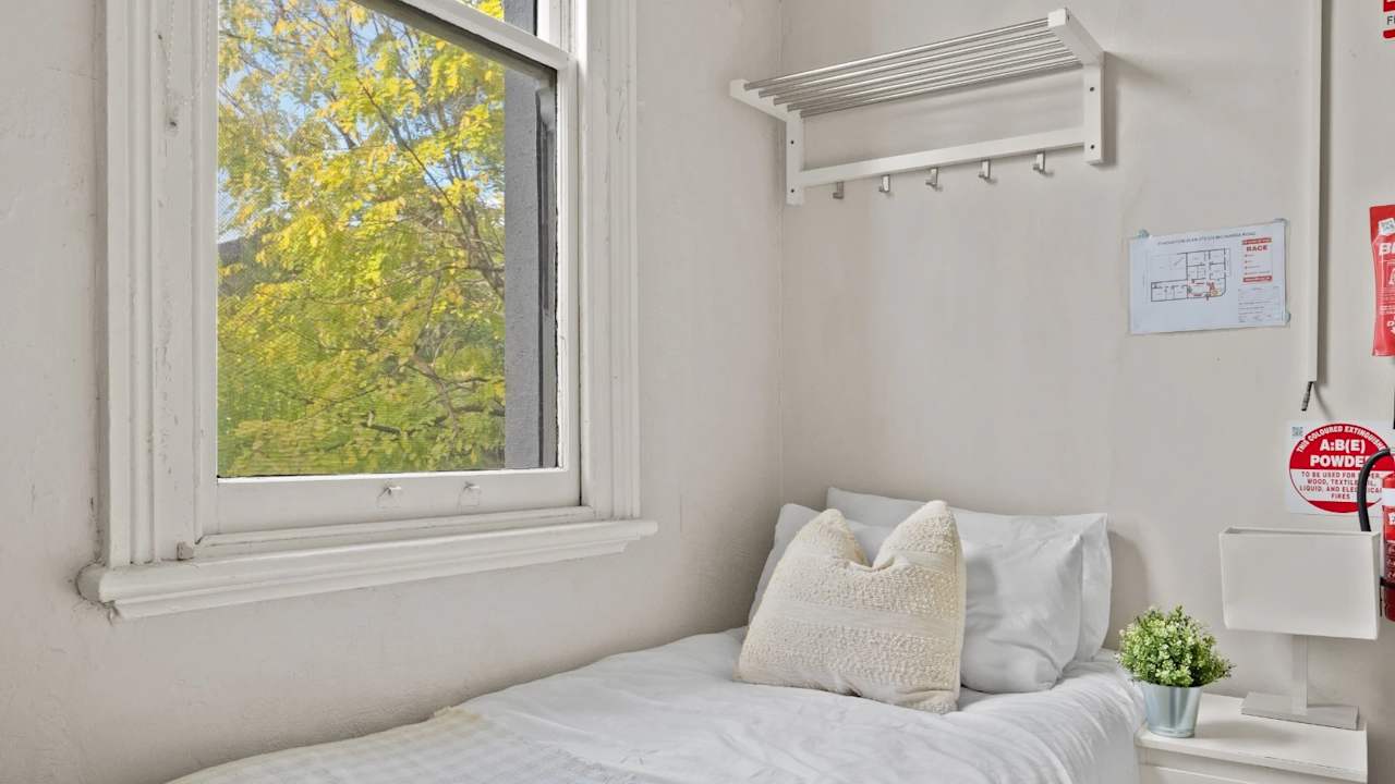 Student accommodation